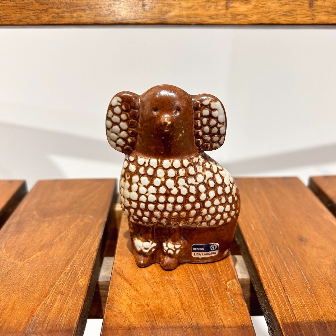 グランフロント大阪】リサラーソンのヴィンテージで特別なお部屋に